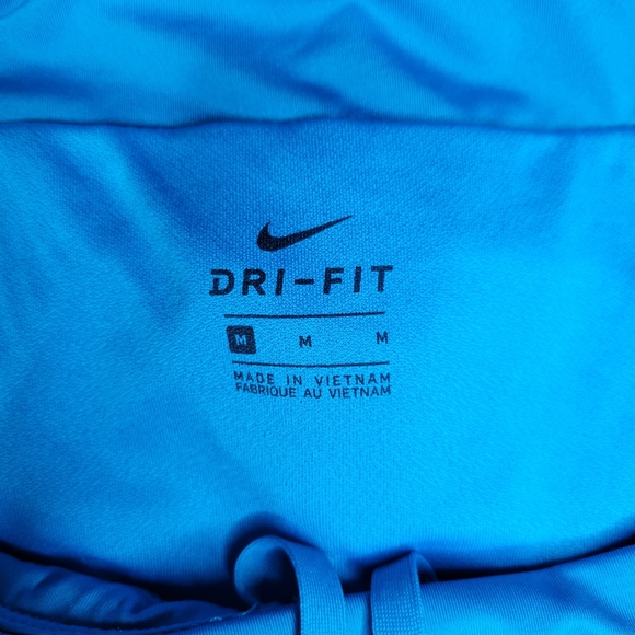 Nike shorts, breathable material, super comfortable shorts - Picture 5 of 6